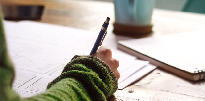 Learning Minds Tuition - Room Colour Blog Article